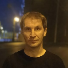 Андрей Пимохов, 03.10.1983, Санкт-Петербург