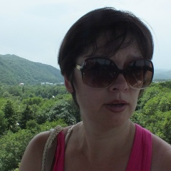 Ольга Лукьянчикова, 10.08, Нальчик