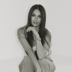 Камилла Фараджова, 18.07, Казань