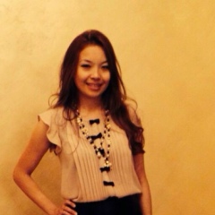 Айнура Махатова, 23.06.1988, Астана