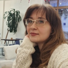 Юлия Соколова, 19.04.1991, Нижний Тагил