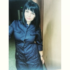 Анастасия Сбоева, 04.11.1991, Полтава