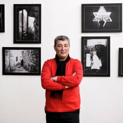 Борис Бухман, 10.07.1961, Одесса