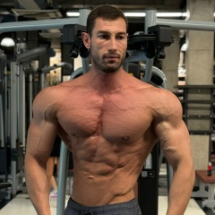 Артём Зубарев, Бишкек