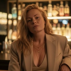 Юлия Котлярова, 01.10, Алматы