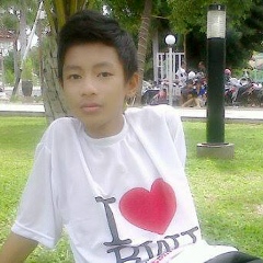 Rangga Hrd