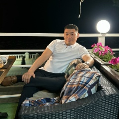 Bakdaulet Ilyassov, 24.12, Актау