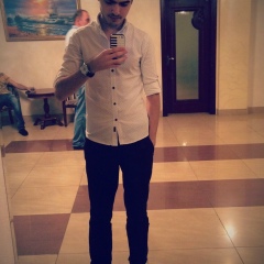 Artak Alexanyan, 18.04, Ереван