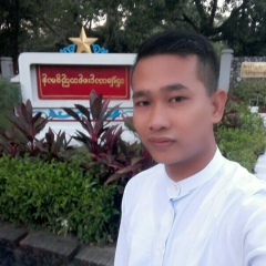 Ye-Lin Naing, 27.05.1985