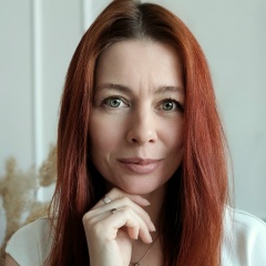 Елена Сыпачева, 21.01, Астана