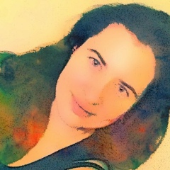 Елена Гордеева, Тюмень