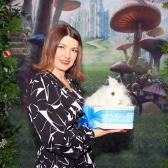 Ирина Бондаренко, 03.02, Череповец