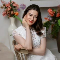 Залина Джанкулаева, 27.07