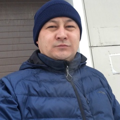 Ерлан Сериков, Астана