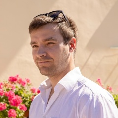 Дмитрий Павлов, 23.07.1989, Кохтла-Ярве