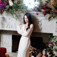 Светлана Емельянова, 22.01.1991, Москва