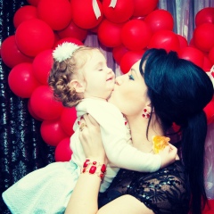 Наталия Болиян, 23.01, Туркменбашы