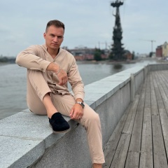 Денис Чаленко, 30.11.1989, Астрахань