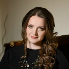 Юлия Лапшина, 11.05.1989, Костанай