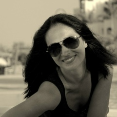 Юлия Тихонова, 02.04, Санкт-Петербург