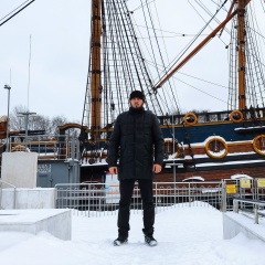 Артур Шамурзаев