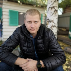 Александр Логинов, 06.10.1990, Новосибирск
