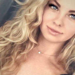 Julia Levchenko, 17.01