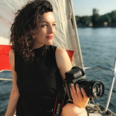 Евгения Ткаченко, 20.11, Запорожье