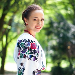 Ekaterina Urazbahtina, 16.08.1984