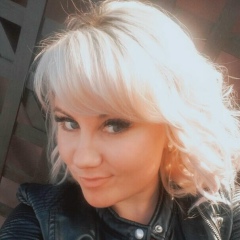 Анюта Прокопенко, 05.02, Сальск