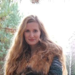 Дарья Кравченко, 01.09, Москва