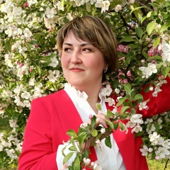 Елена Симонова, 19.06, Санкт-Петербург