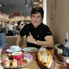 Аллалыев Овезгельди, 11.07, Мары