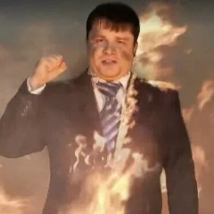 Misha Feldman, 21.01