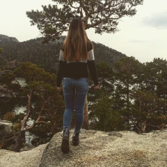 Айгерим Таженова, 08.06.1995