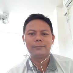 Lin Aung, Mandalay