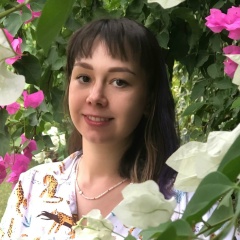 Валерия Мусатова, 17.06.1989, Волгоград