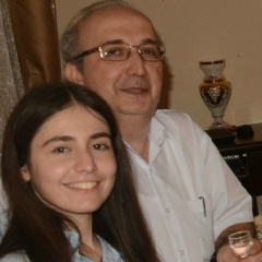 Тигран Тавадьян, 27.01.1970, Краснодар