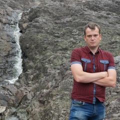 Андрей Ячменев, 08.09.1985, Петрозаводск