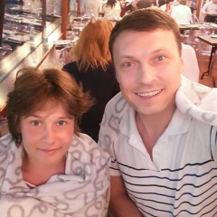 Элеонора Школина, 14.05.1990, Киев