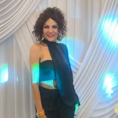 Анюта Необъявляющая, 28.12.1985, Красноярск