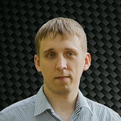 Alexander Konovalov, 08.05