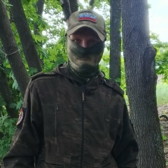 Игорь Трухин, 28.04, Грязи