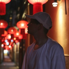 Макс Кривенко, 11.04