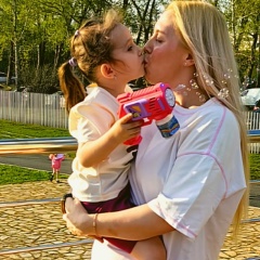 Анико Спицина, 04.05, Екатеринбург