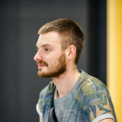 Никита Щербина, 02.08.1991, Запорожье