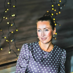 Елена Климанова, 17.06, Санкт-Петербург