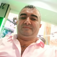 Илькин Гусейнов, 31.12.1985, Санкт-Петербург