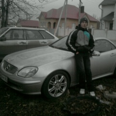 Oleg Ignatov, 27.10.1997, Тамбов