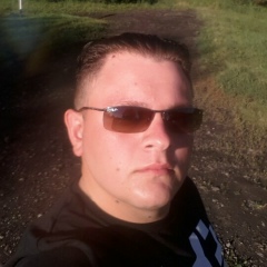 Никита Данилевский, 27.09.1990, Пичаево